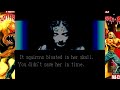 splatterhouse 3 genesis all endings