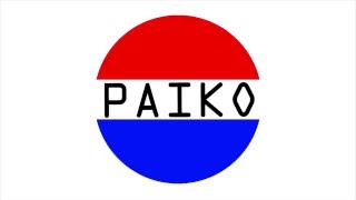 Paiko - Mi dicha Lejana