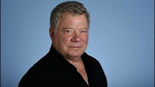 William Shatner On Why His Trip To Space Left Him In Tears And What H...
