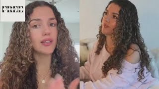 Content Seller McKinzie Valdez Retires at 21 & Finds Jesus!!!