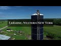 Farming in Western New York | OLIX UA PRECISION