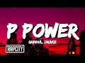 Gunna - P Power Ft. Drake (lyrics)