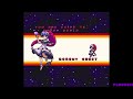 udongein x touhou mega man full gameplay walkthrough hard