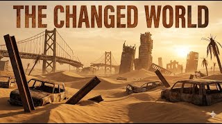 The Changed World | (Post) Apocalyptic, Zombie Audiobook