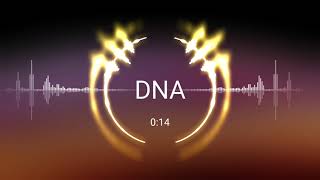 DNA - IPhone Ringtone | Marimba Remix Ringtone