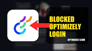 How To Fix Login Blocked On Optimizely 2026 (QUICK FIX)