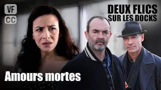 Dead Loves | Two cops on the docks | Bruno Solo & Jean-Marc Barr | Police Film | GP