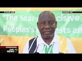 Ramaphosa notes report clearing him on Phala Phala issue
