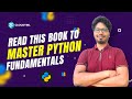 READ THIS To MASTER Python Programming | Python For Beginners | A Book That Makes You Think Pythonic