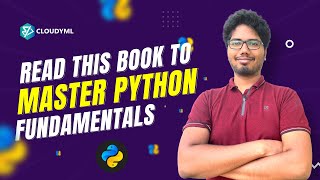 READ THIS To MASTER Python Programming | Python For Beginners | A Book That Makes You Think Pythonic