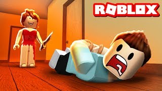 Trolling People In Roblox Obbies Pakvim Net Hd Vdieos Portal - survive the red dress girl in roblox