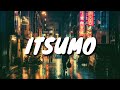 Itsumo - DICE & K9 (Lyrics)