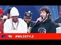 Wild ‘n Out Lil Dicky Calls Nick Cannon Talentless Wildstyle
