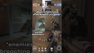 How NOT to Play Rainbow Six Siege | Twitch India