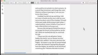 Code Talker by Joseph Bruchac - Chapter 9