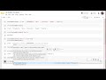 Python: Dictionaries
