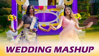 Wedding Mashup | Sangeet Special | Dance Cover | Geeta Bagdwal Choreography