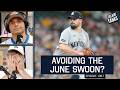 Can the Yankees Avoid the June Swoon? | 1367