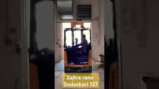 Dodavkari 127 #royalechrome #dodavkari #praca #vlog