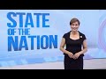 state of the nation part 1 negosasyon sa asean china code of conduct atbp.