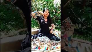 Nainowale Ne 👀-Padmavat ❤️|| By Suhani Mishra || Reel Challenge #shorts