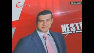 Kanaltürk - Reklam Jeneriği 2 (3 Kasım 2011 - Ocak 2012)