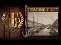 TP Trading Port | RedM Scripts | Titans Productions