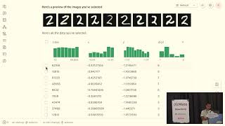 "marimo: an open-source reactive notebook for Python" - Akshay Agrawal (Nbpy2024)