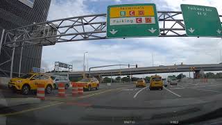 Laguardia Airport (LGA)