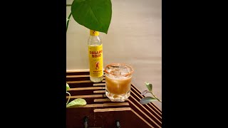 Tamarind Margarita