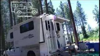 Go RVing - RV Types