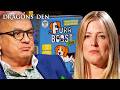 Will Puppy Dog Eyes Sway Touker Suleyman? | Dragons' Den