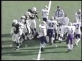 2002 IHSA Boys Football Class 6A Championship Game: Chicago (Mt. Carmel) vs. Bloomington (H.S.)