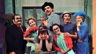 Chaves Ao Vivo: Reviva as Melhores Aventuras - Episódio Completo!