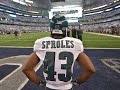 Darren Sproles 2015 Highlights l 