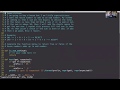 Python Coding Lab #6