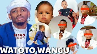 Exclusive; DIAMOND NINA WATOTO WENGI SANA WENGINE AMUWAFAHAMU/ BALAA LANGU MNALIJUA