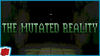 The Mutated Reality Demo | Miner Mutations | Indie Horror Game