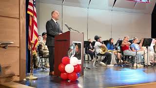 Brookhaven Today - Honoring Heros