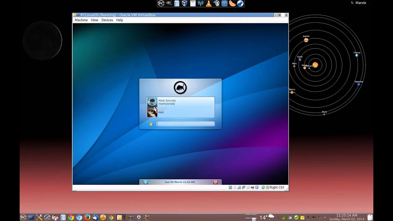 Linux Desktop Environments Youtube