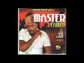 PASUMA MASTER PLANNER
