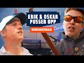 Bonus: Det som forsvant i klippen | Erik og Oskar pusser opp