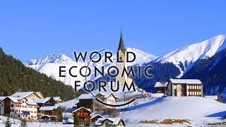 Globalization 4.0: Explaining the theme of WEF 2019