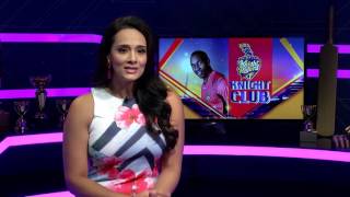 TKR Knight Club | Episode 3 - Part 2 | Play Fight Win | Hero Caribbean Premier League 2016