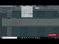 how to use fl studio(top bar explained)#tutorial #flstudio20