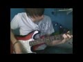 God & Satan - Biffy Clyro basic guitar