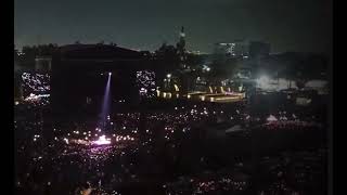 TWENTY ONE PILOTS PERFORM THE LINE LIVE IN MEXICO CITY (TYLER SCREAMS)