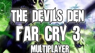MMC1 The Devils Den - Far Cry 3 - Survival