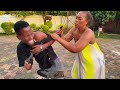 Madam Boss & Mhofela: GIRLFRIEND YAMHOFU