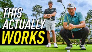 Learn This Routine And You'll Putt Like a Different Golfer